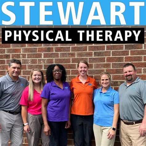 professional physical therapy stewart avenue.